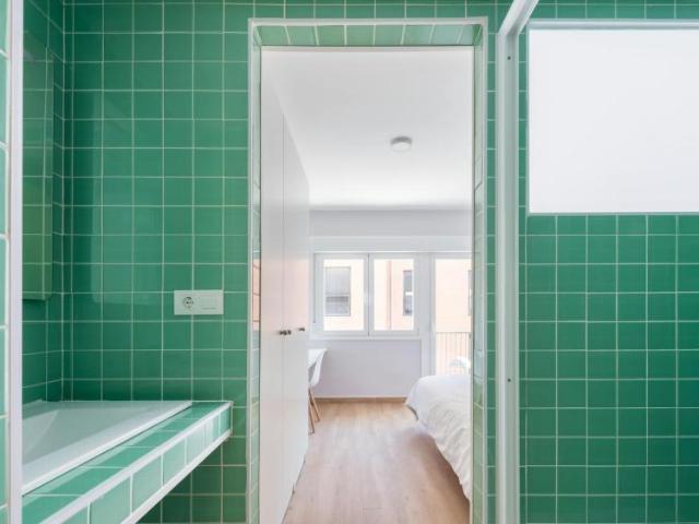 1 Dormitorio Shared Living/Roommate Getafe Getafe 99690812