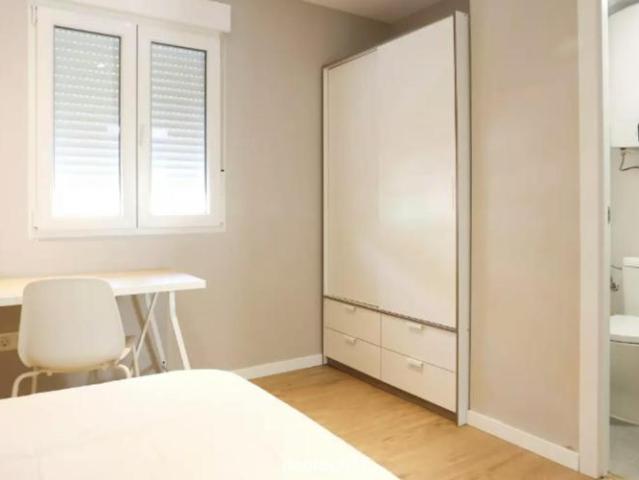 1 Dormitorio Shared Living/Roommate Getafe Getafe 99690816