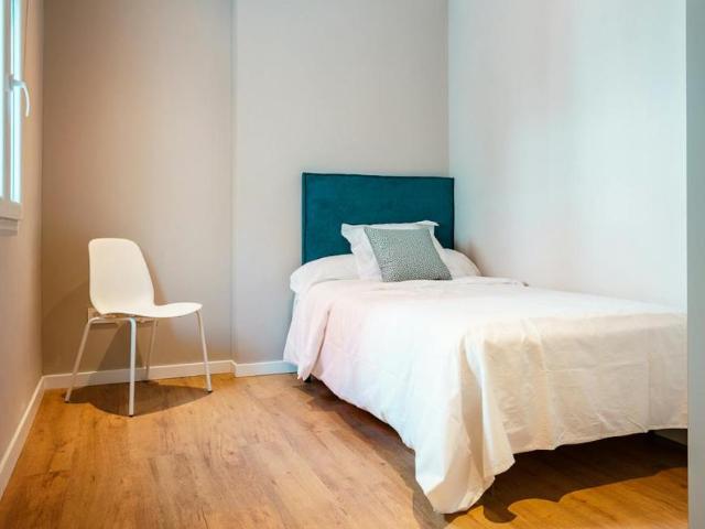 1 Dormitorio Shared Living/Roommate Getafe Getafe 99690819