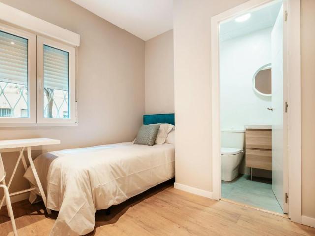 1 Dormitorio Shared Living/Roommate Getafe Getafe 99690821