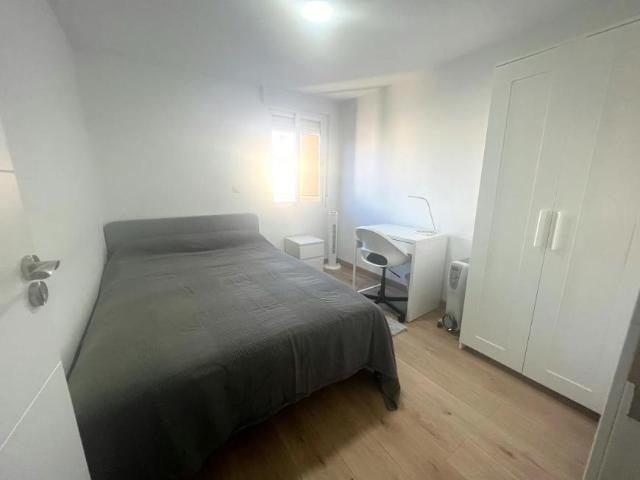 1 Dormitorio Shared Living/Roommate Getafe Getafe 99691221