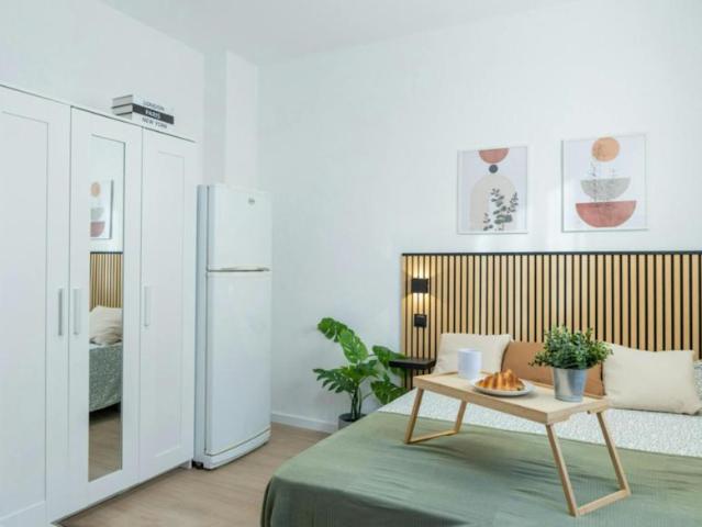 1 Dormitorio Shared Living/Roommate Getafe Getafe 99766589