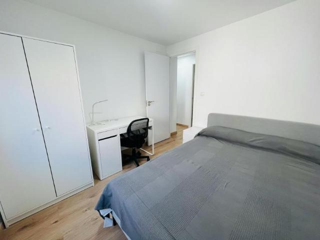 1 Dormitorio Shared Living/Roommate Getafe Getafe 99048500