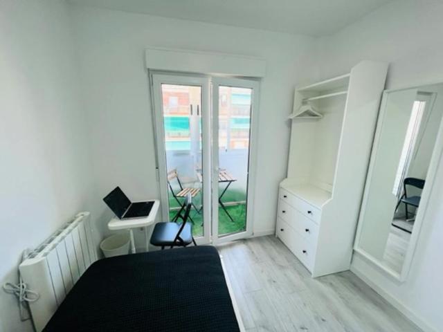 1 Dormitorio Shared Living/Roommate Getafe Getafe 99342996