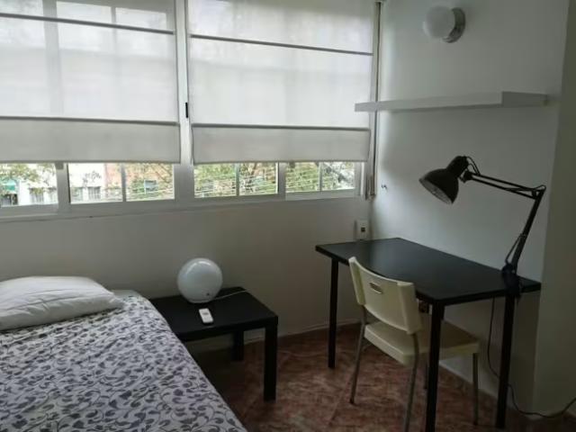 1 Dormitorio Shared Living/Roommate Getafe Getafe LS97636884