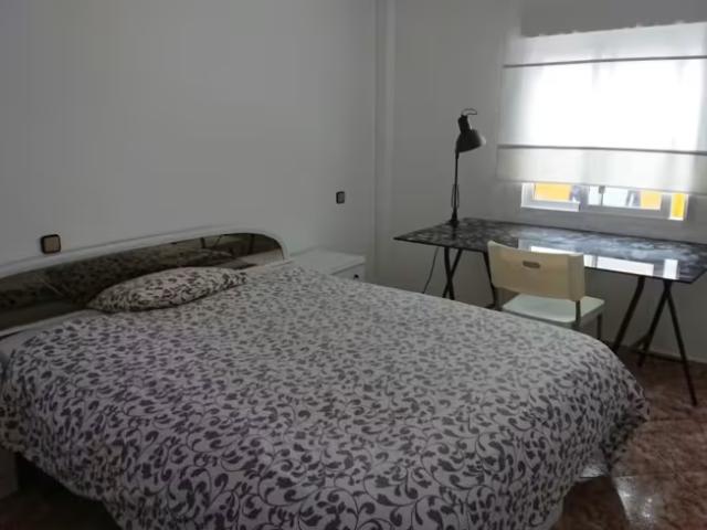 1 Dormitorio Shared Living/Roommate Getafe Getafe LS97636886