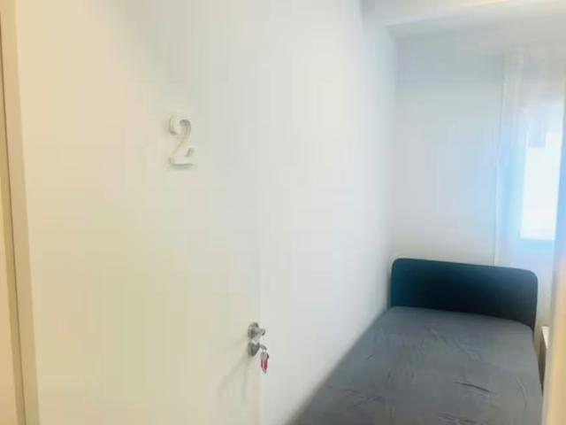 1 Dormitorio Shared Living/Roommate Getafe Getafe LS97913282