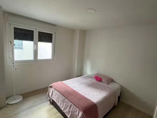 1 Dormitorio Shared Living/Roommate Getafe Getafe LS98401241