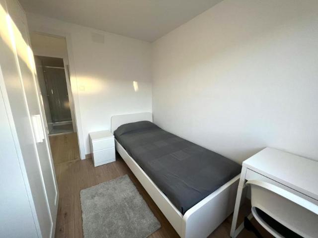 1 Dormitorio Shared Living/Roommate Getafe Getafe LS99048505