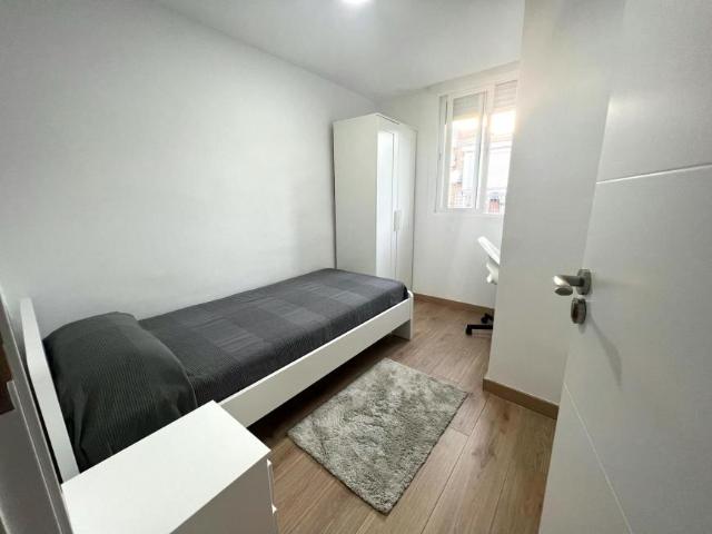 1 Dormitorio Shared Living/Roommate Getafe Getafe LS99048508