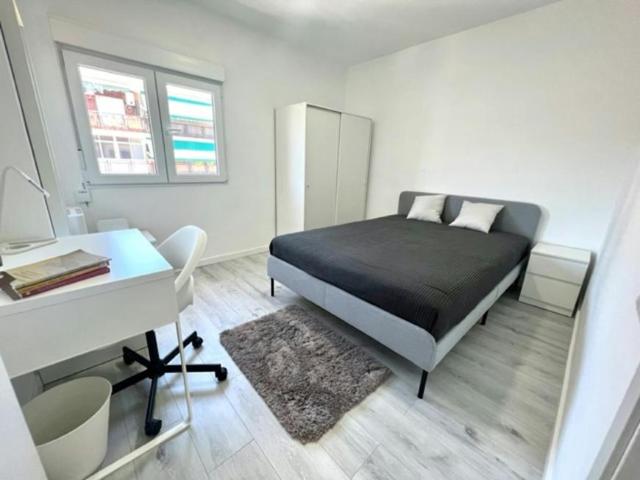 1 Dormitorio Shared Living/Roommate Getafe Getafe LS99600544