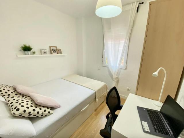 1 Dormitorio Shared Living/Roommate Getafe Getafe LS100674496