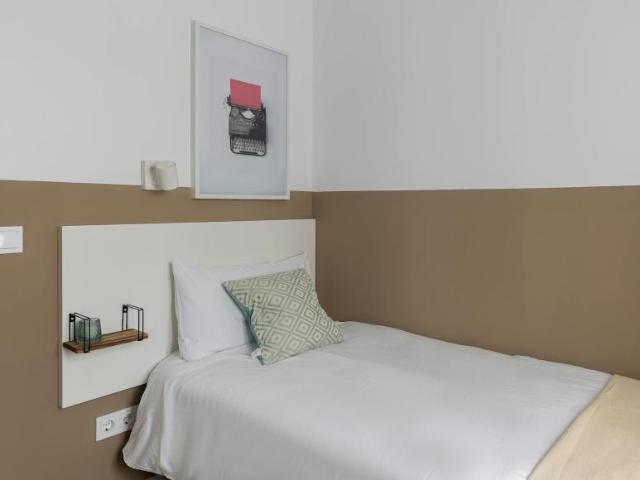 1 Dormitorio Shared Living/Roommate Getafe Getafe LS100674932
