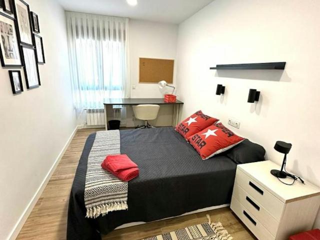 1 Dormitorio Shared Living/Roommate Getafe Getafe LS100675578