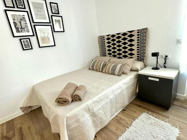 1 Dormitorio Shared Living/Roommate Getafe Getafe LS100675581