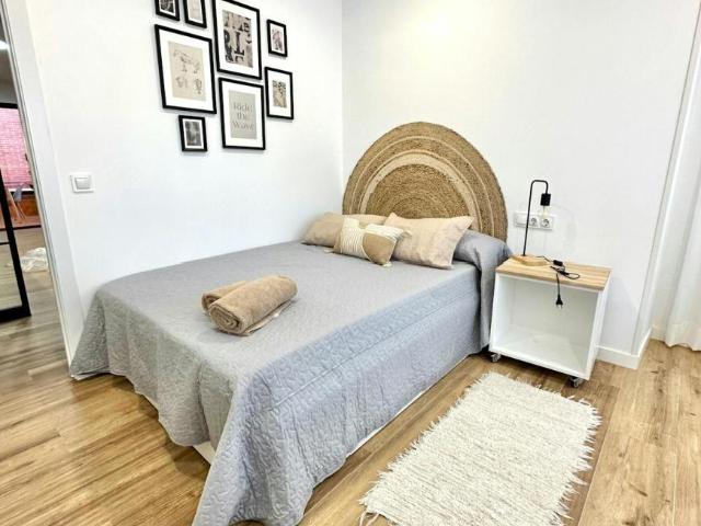 1 Dormitorio Shared Living/Roommate Getafe Getafe LS100675584