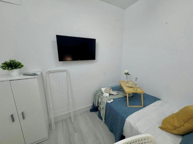 1 Dormitorio Shared Living/Roommate Getafe Getafe LS100715622