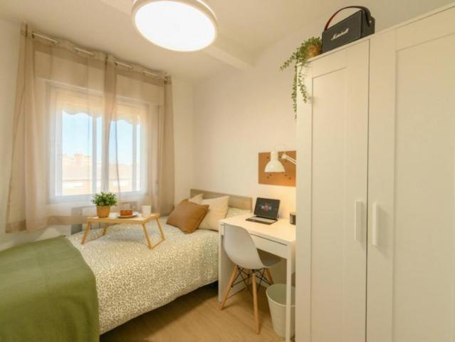 1 Dormitorio Shared Living/Roommate Getafe Getafe LS100718621
