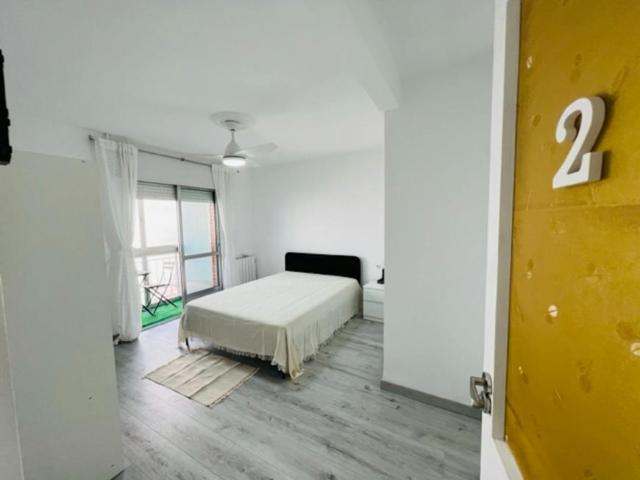 1 Dormitorio Shared Living/Roommate Getafe Getafe LS100719528