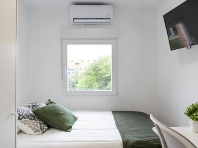 1 Dormitorio Shared Living/Roommate Getafe Getafe LS100719622