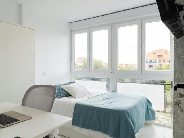 1 Dormitorio Shared Living/Roommate Getafe Getafe LS100719625