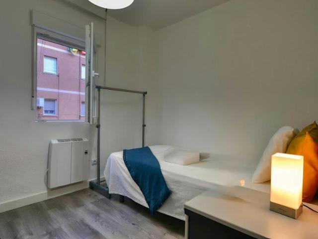 1 Dormitorio Shared Living/Roommate Getafe Getafe LS100721016