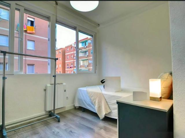 1 Dormitorio Shared Living/Roommate Getafe Getafe LS100721019