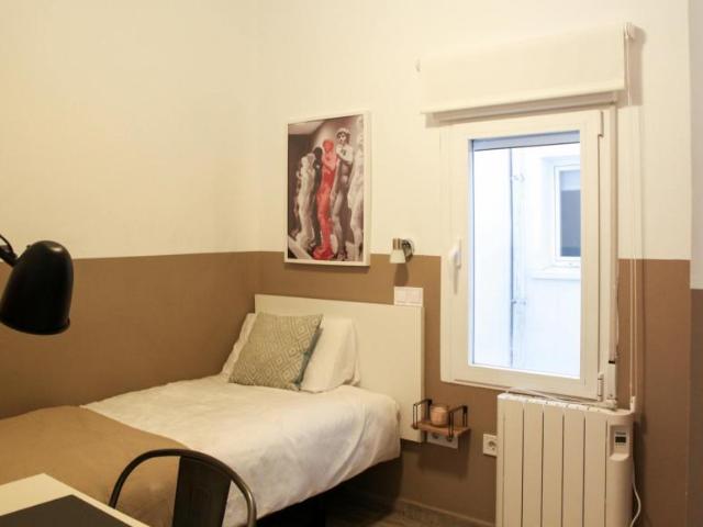 1 Dormitorio Shared Living/Roommate Getafe Getafe LS100722866