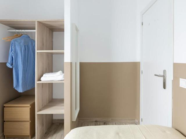 1 Dormitorio Shared Living/Roommate Getafe Getafe LS100722870
