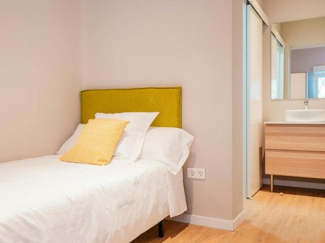 1 Dormitorio Shared Living/Roommate Getafe Getafe LS100725450