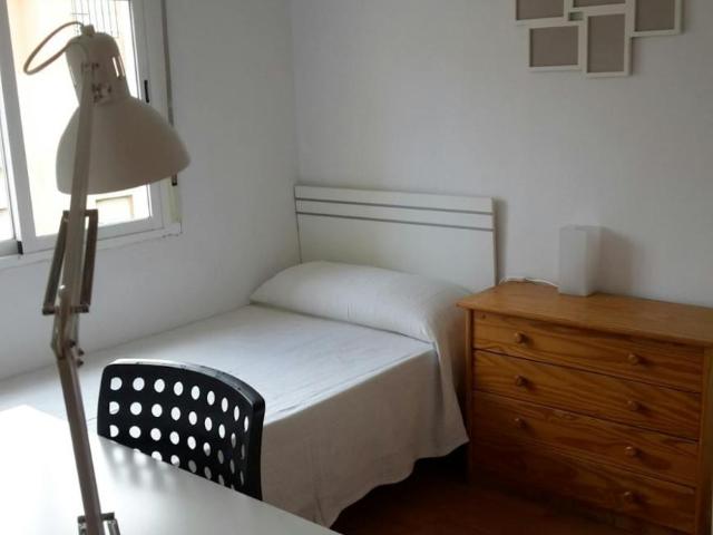 1 Dormitorio Shared Living/Roommate Getafe Getafe LS100725769