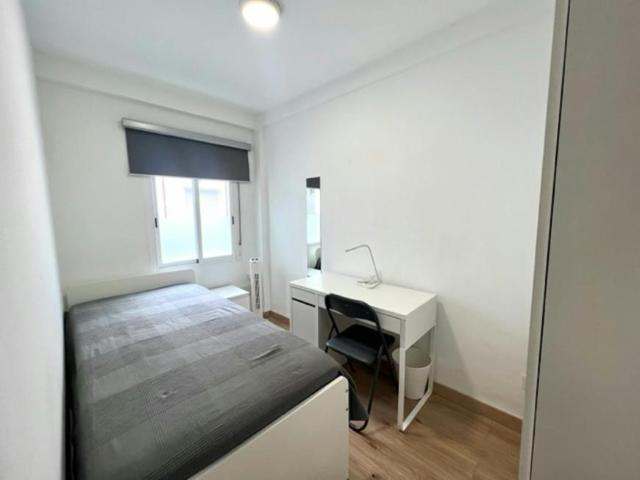 1 Dormitorio Shared Living/Roommate Getafe Getafe LS100725002