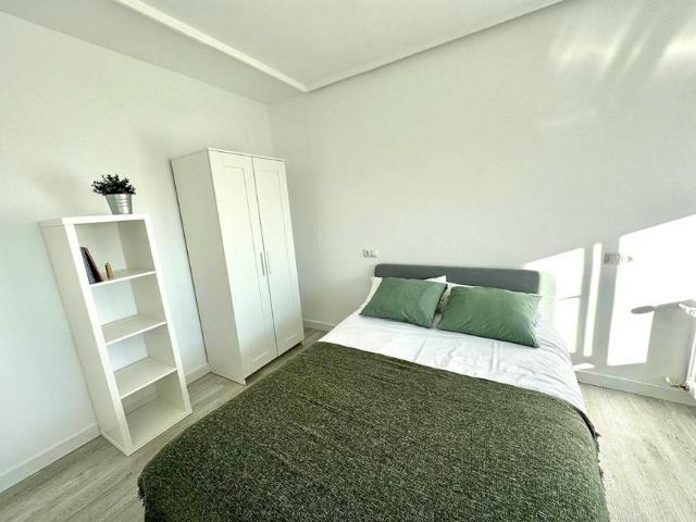 1 Dormitorio Shared Living/Roommate Getafe Getafe LS100726656