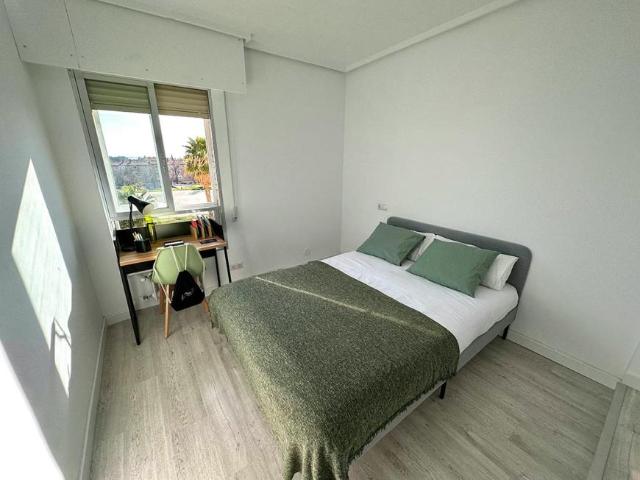 1 Dormitorio Shared Living/Roommate Getafe Getafe LS100726661