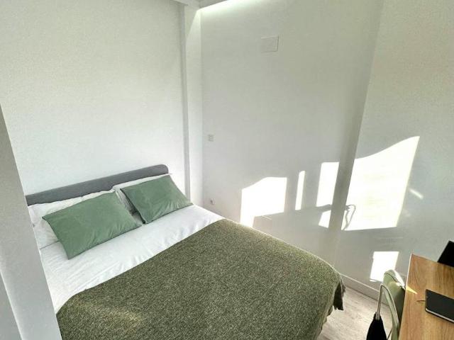 1 Dormitorio Shared Living/Roommate Getafe Getafe LS100726667