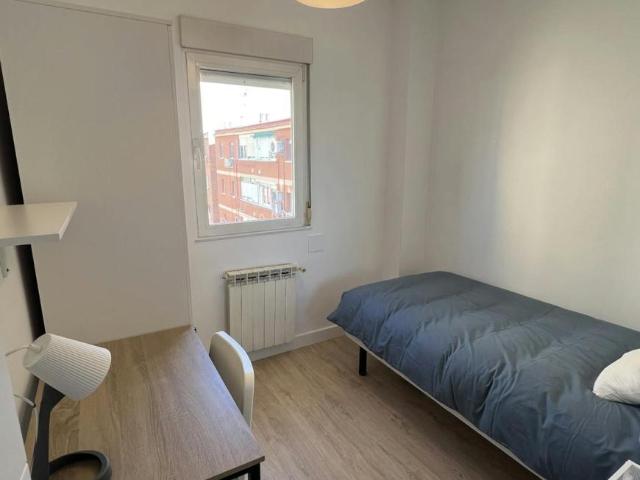 1 Dormitorio Shared Living/Roommate Getafe Getafe LS100728485