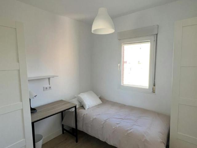 1 Dormitorio Shared Living/Roommate Getafe Getafe LS100728488