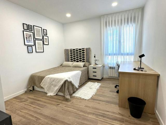 1 Dormitorio Shared Living/Roommate Getafe Getafe LS100766218