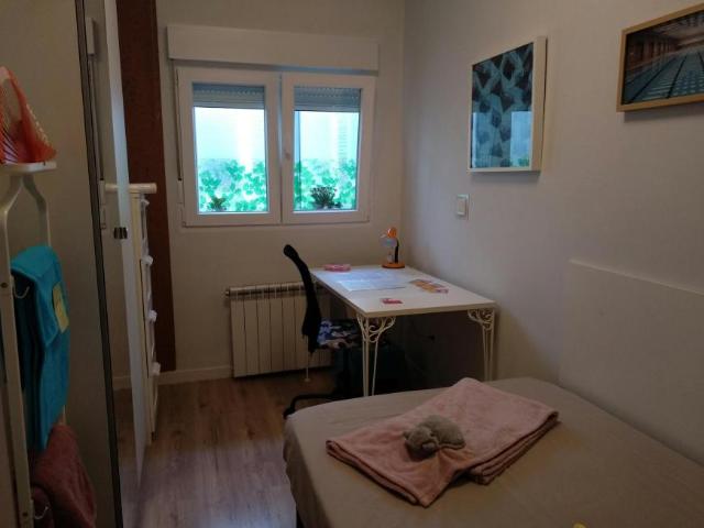 1 Dormitorio Shared Living/Roommate Getafe Getafe LS100992616