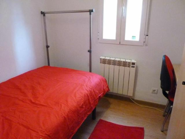 1 Dormitorio Shared Living/Roommate Getafe Getafe LS100089063