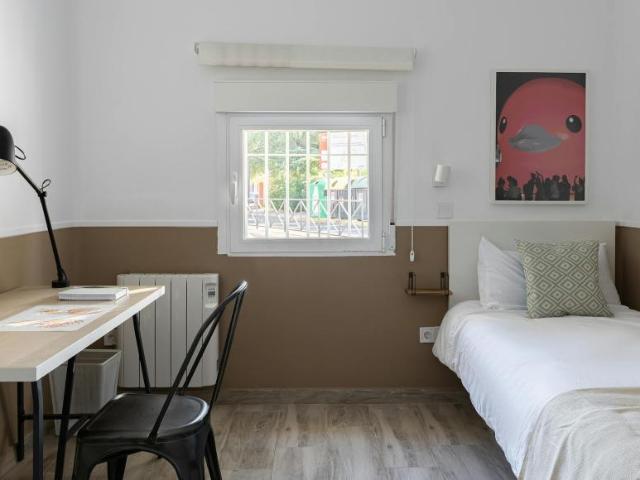 1 Dormitorio Shared Living/Roommate Getafe Getafe LS100124171