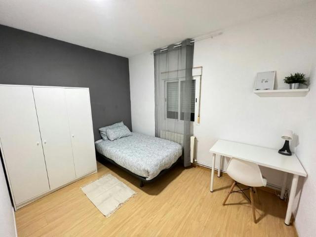 1 Dormitorio Shared Living/Roommate Getafe Getafe LS100178859