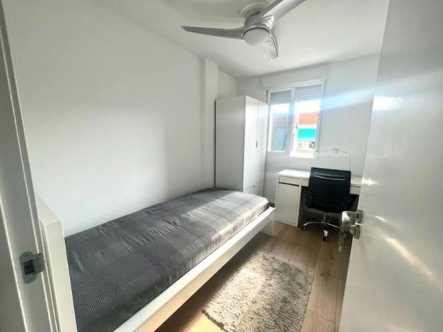 1 Dormitorio Shared Living/Roommate Getafe Getafe LS101643380