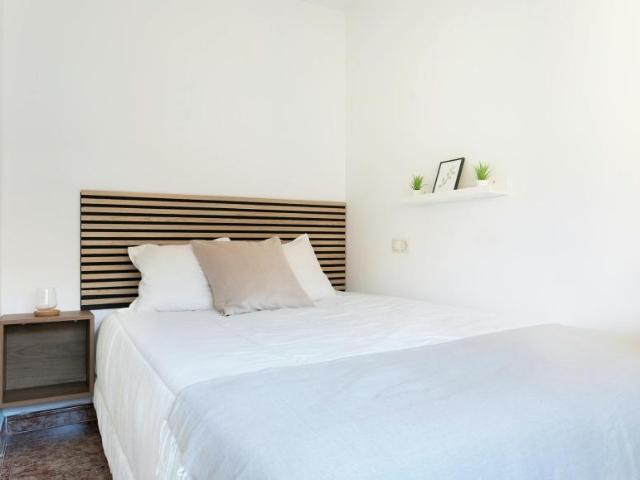 1 Dormitorio Shared Living/Roommate Getafe Getafe LS101840704