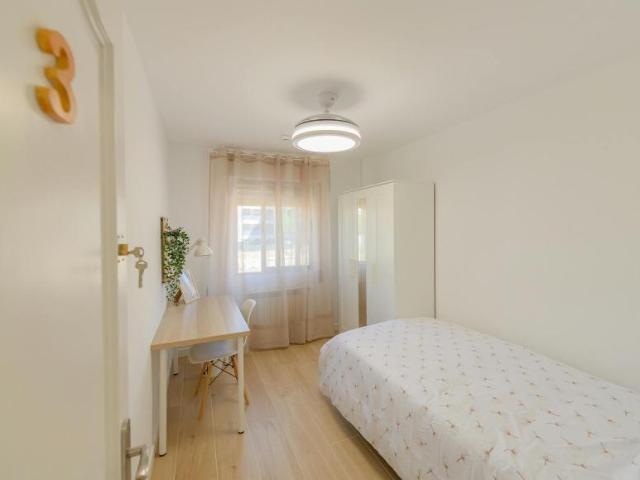 1 Dormitorio Shared Living/Roommate Getafe Getafe LS101843775