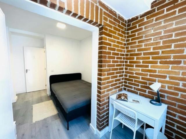 1 Dormitorio Shared Living/Roommate Getafe Getafe LS101111987