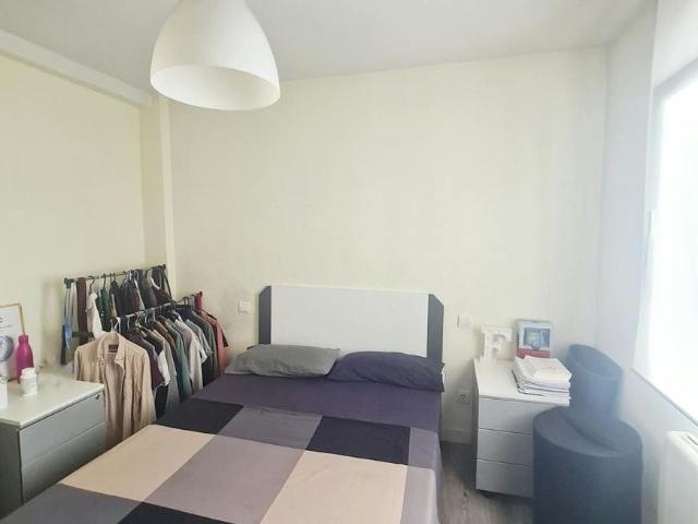 1 Dormitorio Shared Living/Roommate Getafe Getafe LS102589385