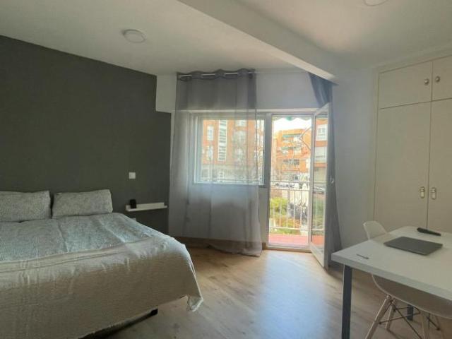 1 Dormitorio Shared Living/Roommate Getafe Getafe LS102814649