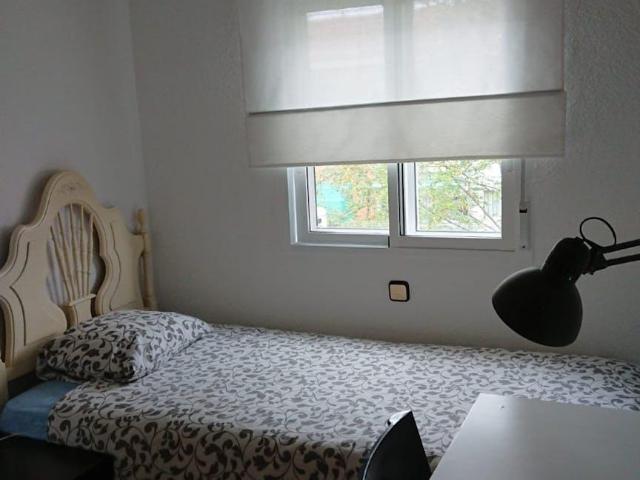 1 Dormitorio Shared Living/Roommate Getafe Getafe LS102854619