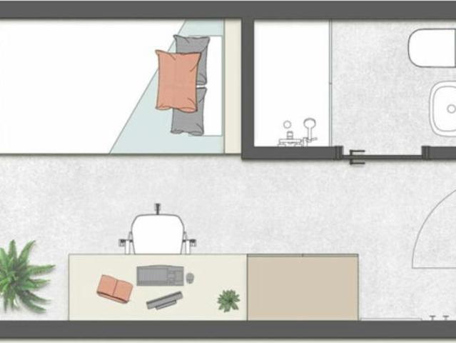 1 Dormitorio Shared Living/Roommate Getafe Getafe LS102854881